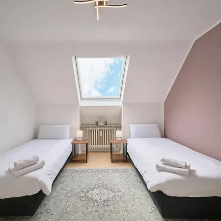 Apartment Sano - - Hegel