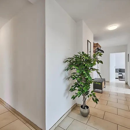 Apartment Sano - - Hegel *