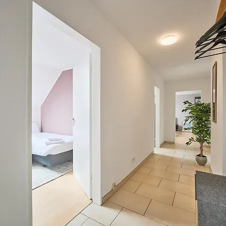 Apartment Sano - - Hegel