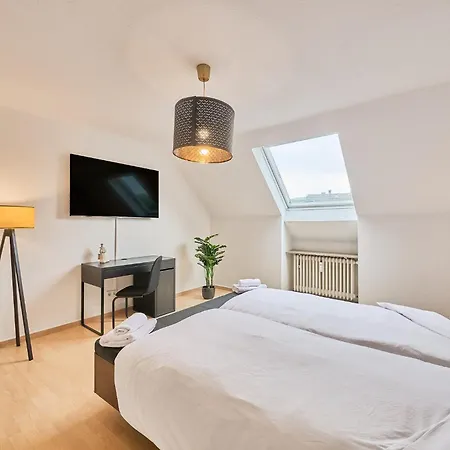 Apartment Sano - - Hegel