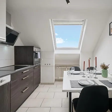 Apartment Sano - - Hegel