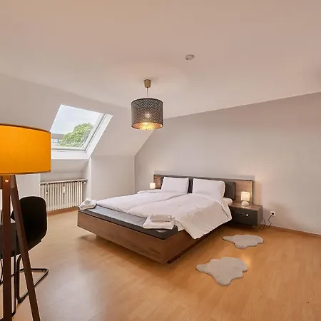 Apartment Sano - - Hegel Hagen (Arnsberg)